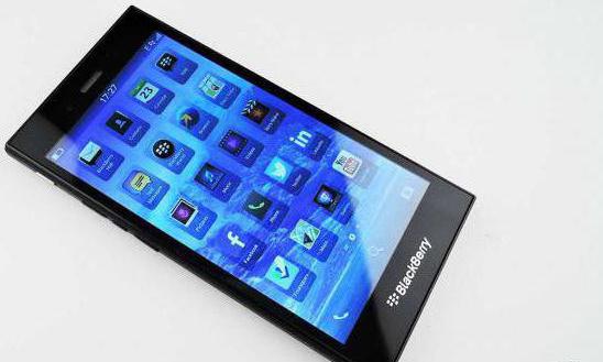 blackberry z3 αναθεώρηση