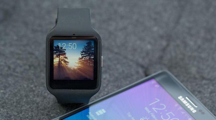 Το Sony SmartWatch 3 είναι ένα έξυπνο ρολόι. Κριτικές