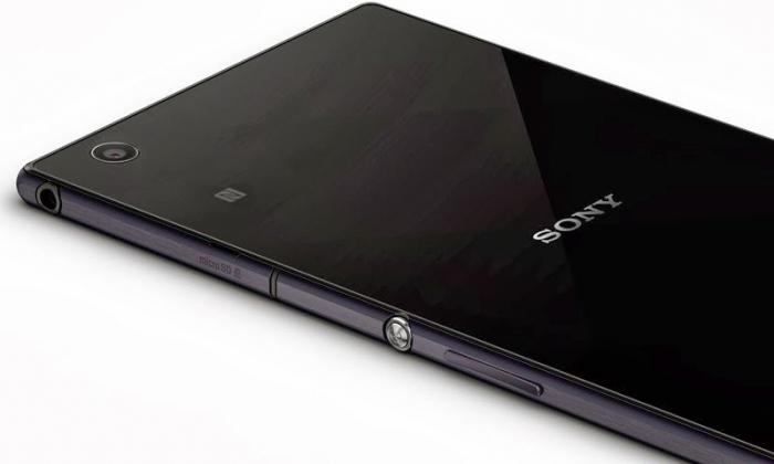 Sony Z2: κριτική, προδιαγραφές, σχόλια