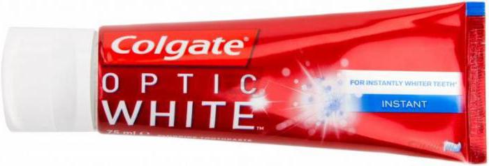 colgate optometrist με άμεση ανατροφοδότηση 